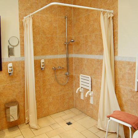 Art Hotel Neckar Neckargemünd Værelse billede